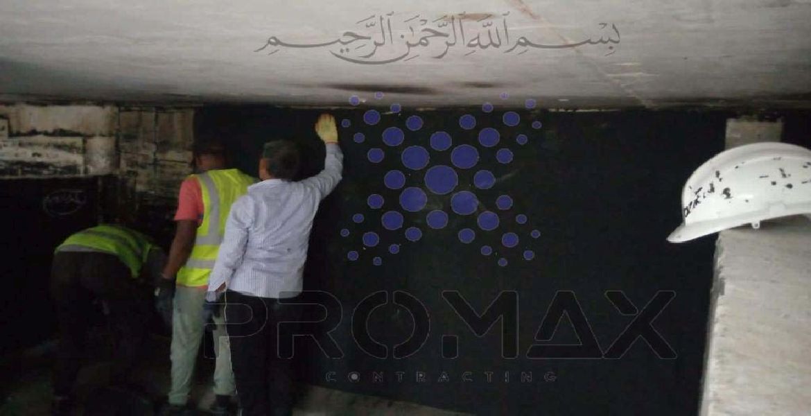 Dolphin Radiators - Metal Roof Waterproofing Dubai UAE